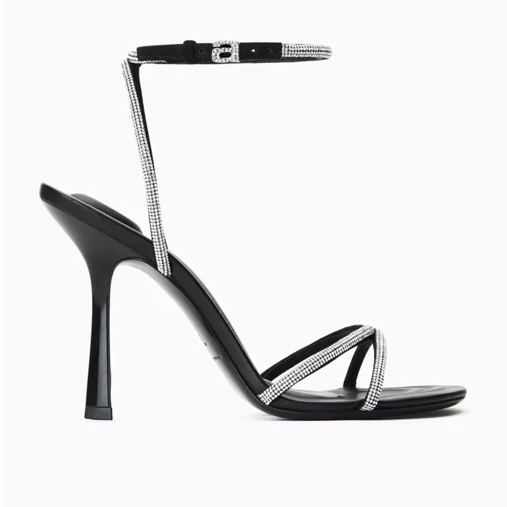 Alexander Wang Dahlia heels